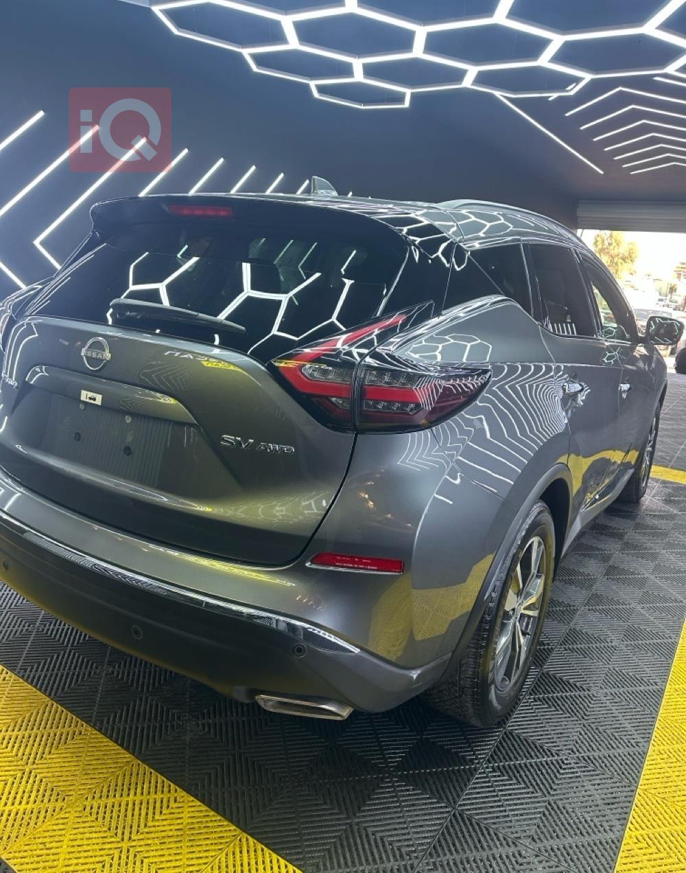 Nissan Murano